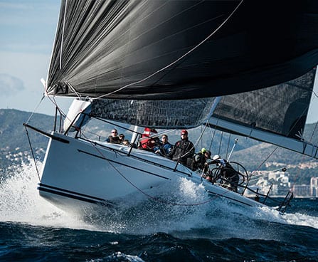 yacht racing australia