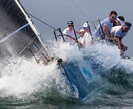 yacht racing australia